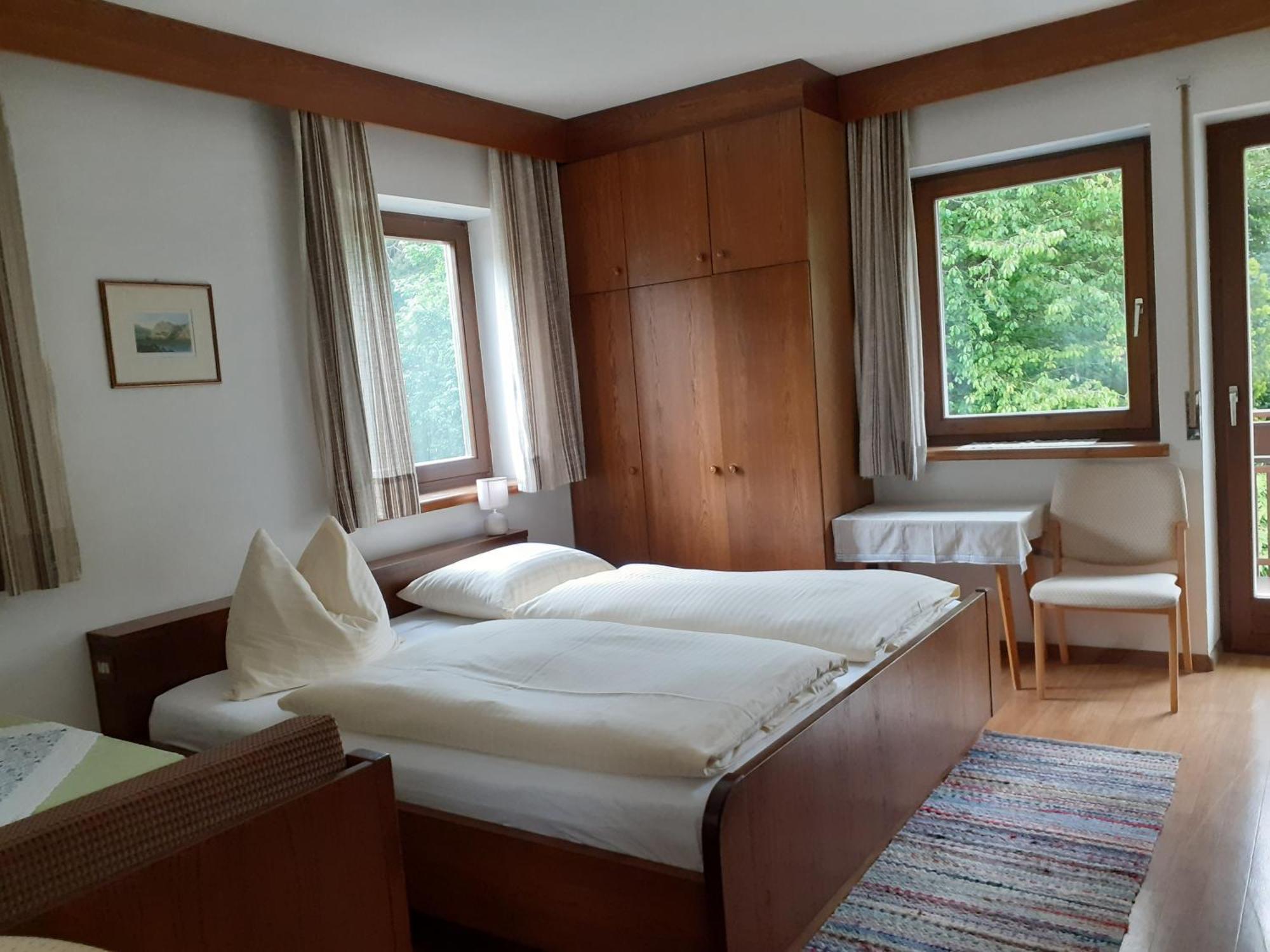 Residence Rienz Kiens Exterior foto